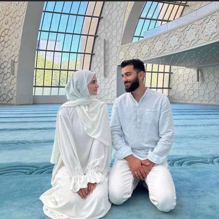 Pourquoi le Ramadan est le meilleur moment pour renouveler l'amour conjugal