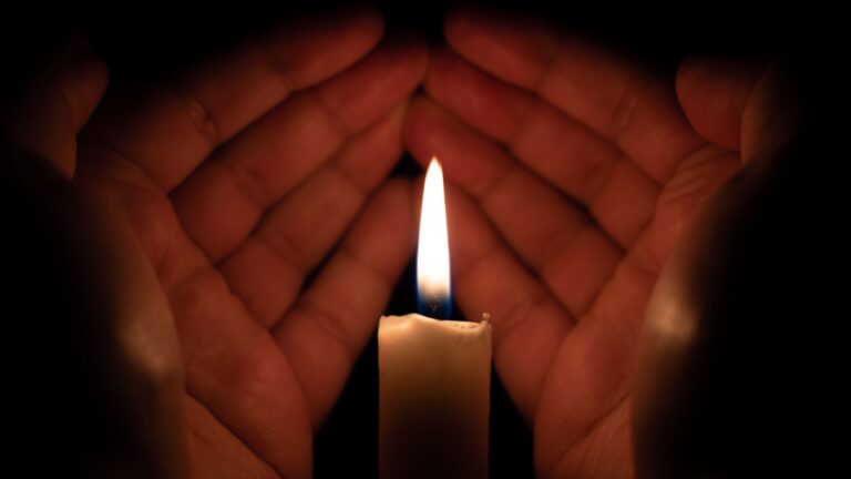 Refuge de Hellfire – Comment?