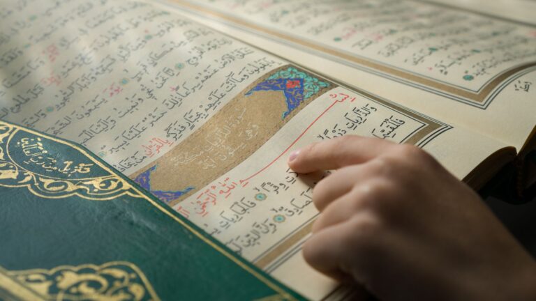 Ce Ramadan, laissez votre famille guérir avec le Coran