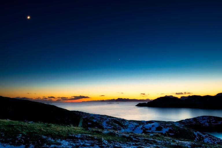 4 choses à faire dans les dix derniers jours précieux