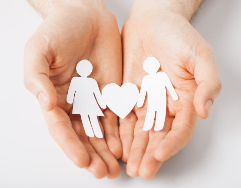 Comment améliorer mon mariage avec un ancien toxicomane?