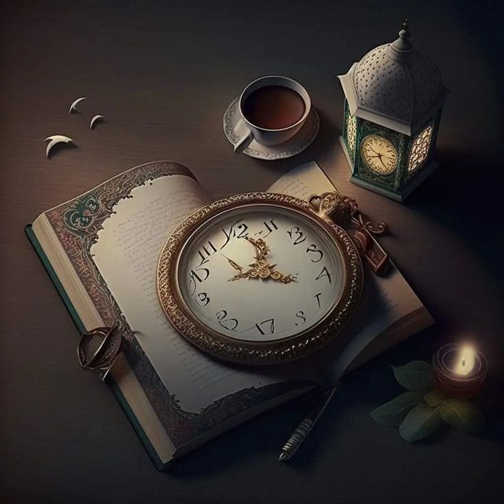 Comment gérer votre temps au Ramadan