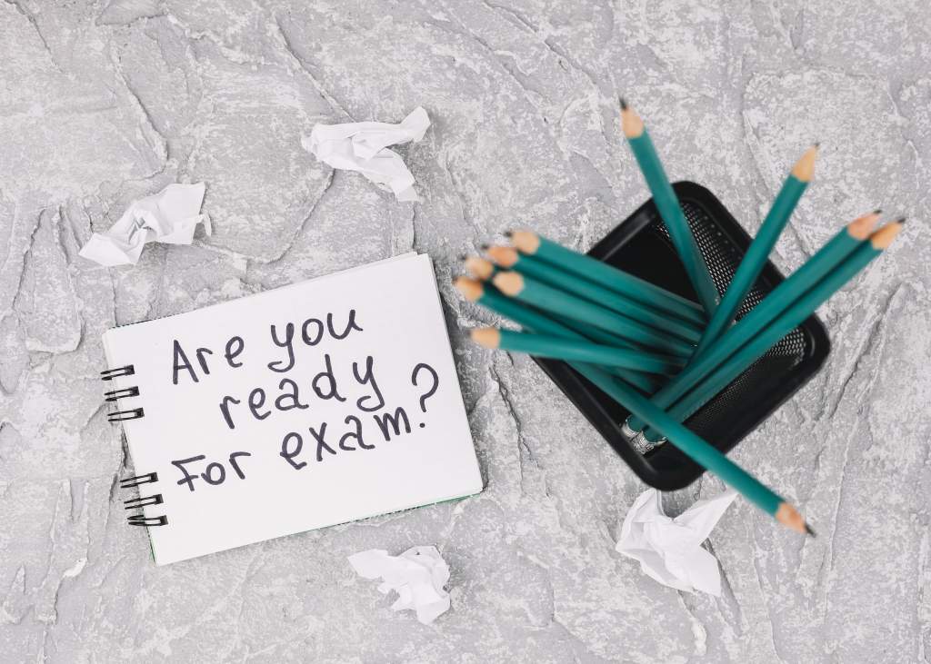 Comment jeûner le Ramadan tout en passant mes examens finaux?