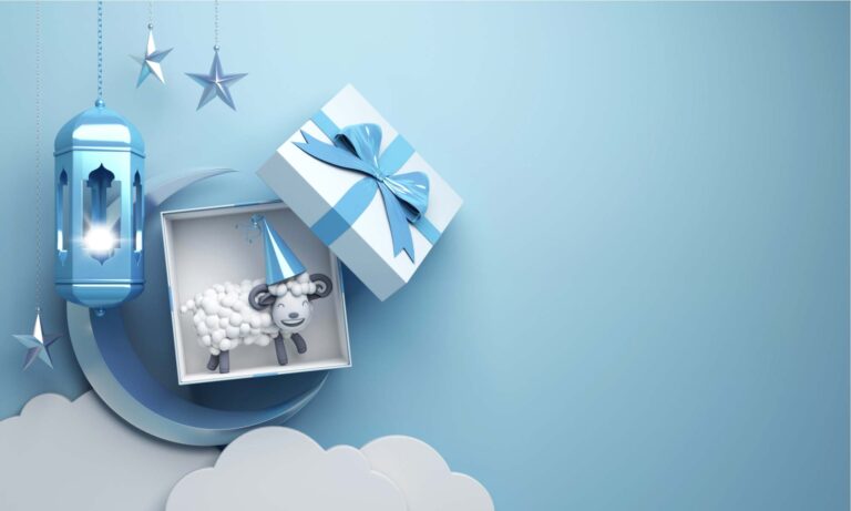 Comment les musulmans peuvent-ils célébrer, s'amuser dans l'Aïd?