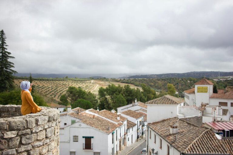 Comment une femme peut-elle observer itikaf ce Ramadan?