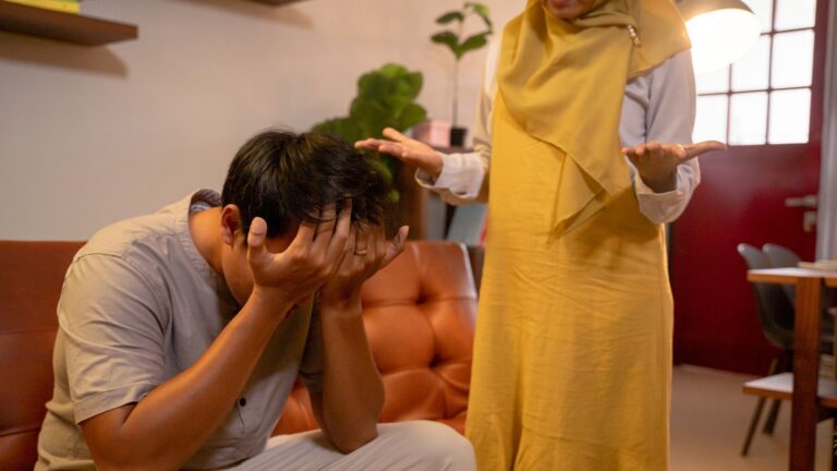 Dans quelle mesure les parents peuvent-ils nous contrôler?