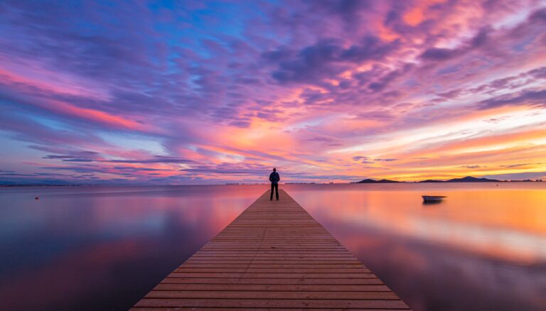 Derniers jours du Ramadan – recherchez la solitude à sa fin