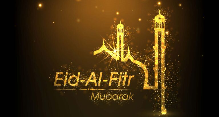 `Eid al-Fitr: une journée de joie et de Thanksgiving