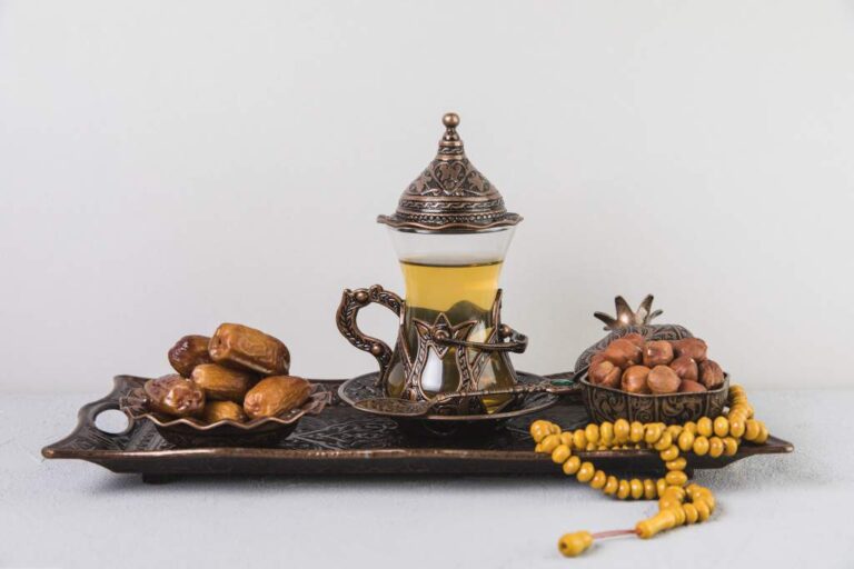 Je n'aime pas le jeûne, je me sens coupable