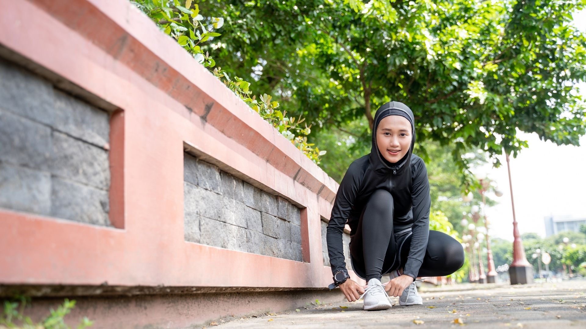 Je suis un athlète qui lutte pour jeûner; Aidez-vous!