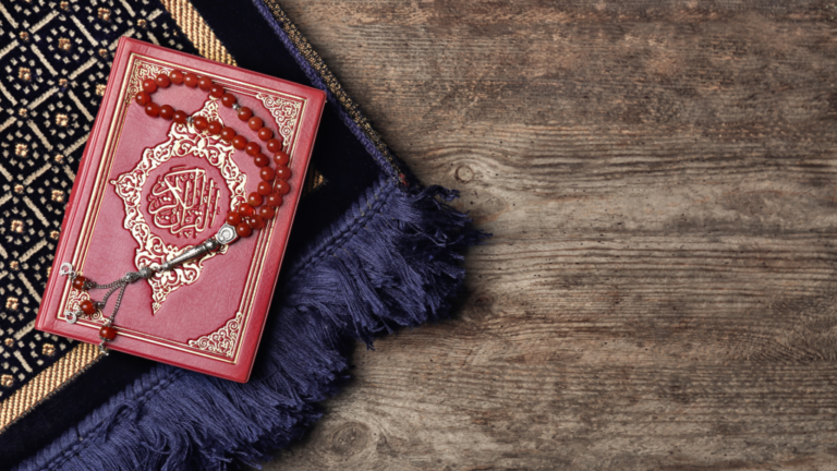 Les femmes peuvent-elles faire itikaf dans le Masjid?