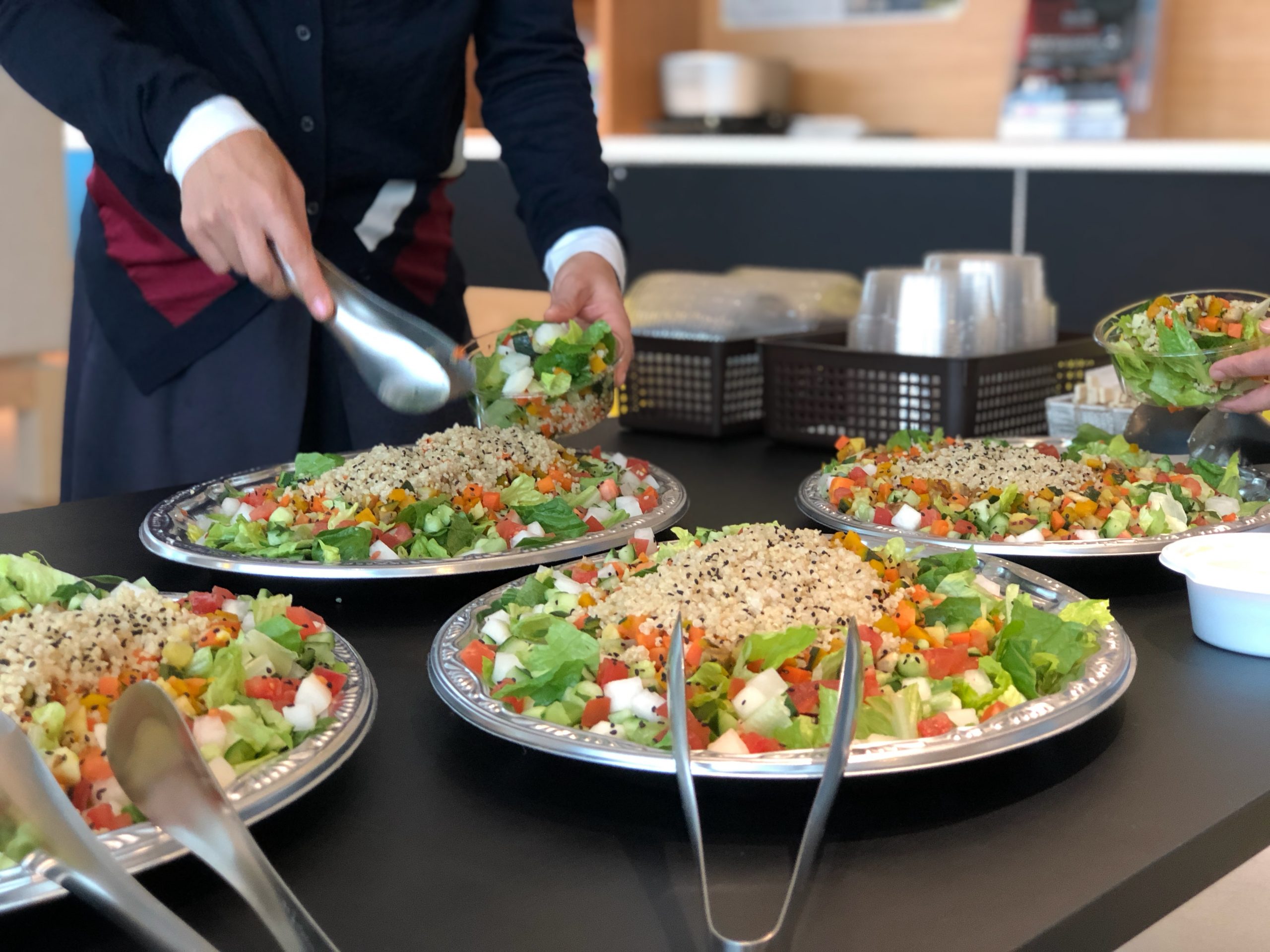 Les musulmans peuvent-ils accepter l'IFTAR des non-musulmans?