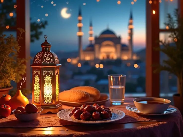 Mon père m'a interdit de jeûner au Ramadan