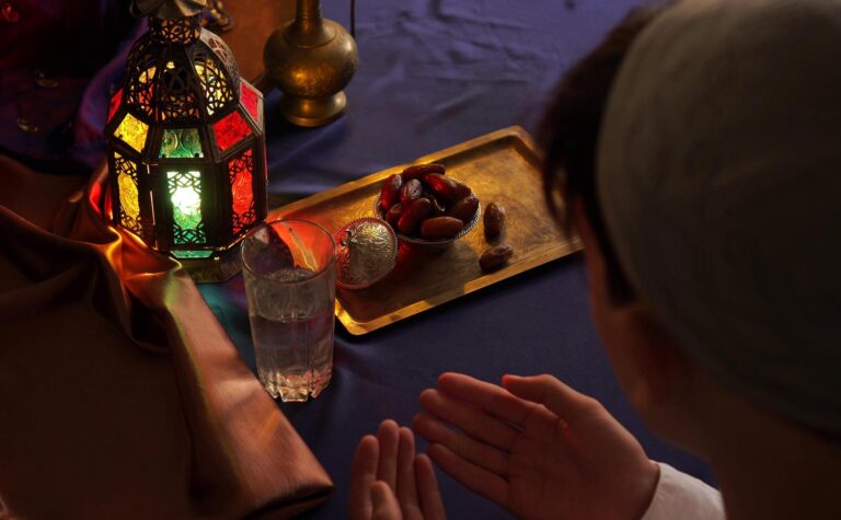 Ne manquez pas ces 2 temps précieux pour Dua au Ramadan