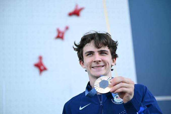 Pourquoi ce médaillé olympien a jeté le ramadan, prévoit de recommencer