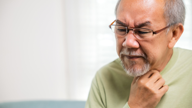 Pouvez-vous avaler votre salive pendant le jeûne?