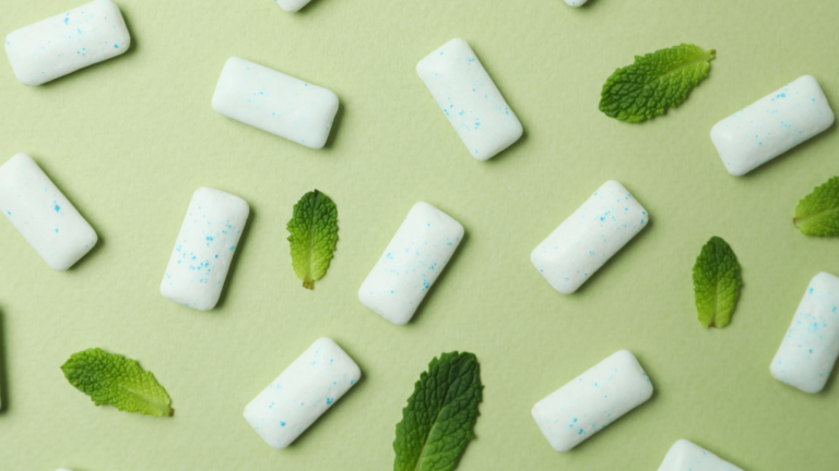 Pouvez-vous mâcher de la gomme pendant le Ramadan?