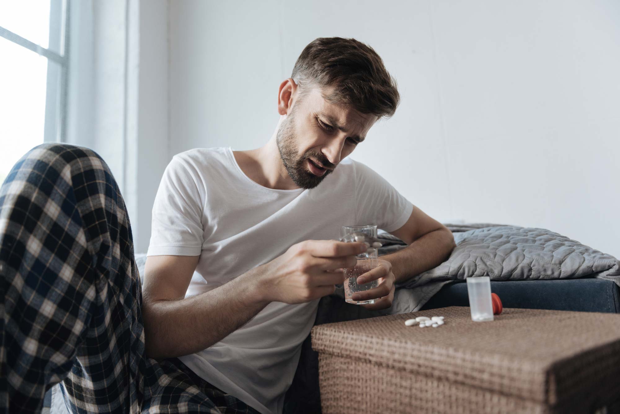 Pouvez-vous prendre des médicaments pendant le jeûne? Découvrez maintenant