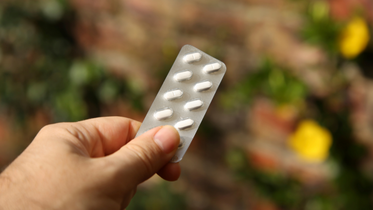 Pouvez-vous vite en prenant des antidépresseurs?