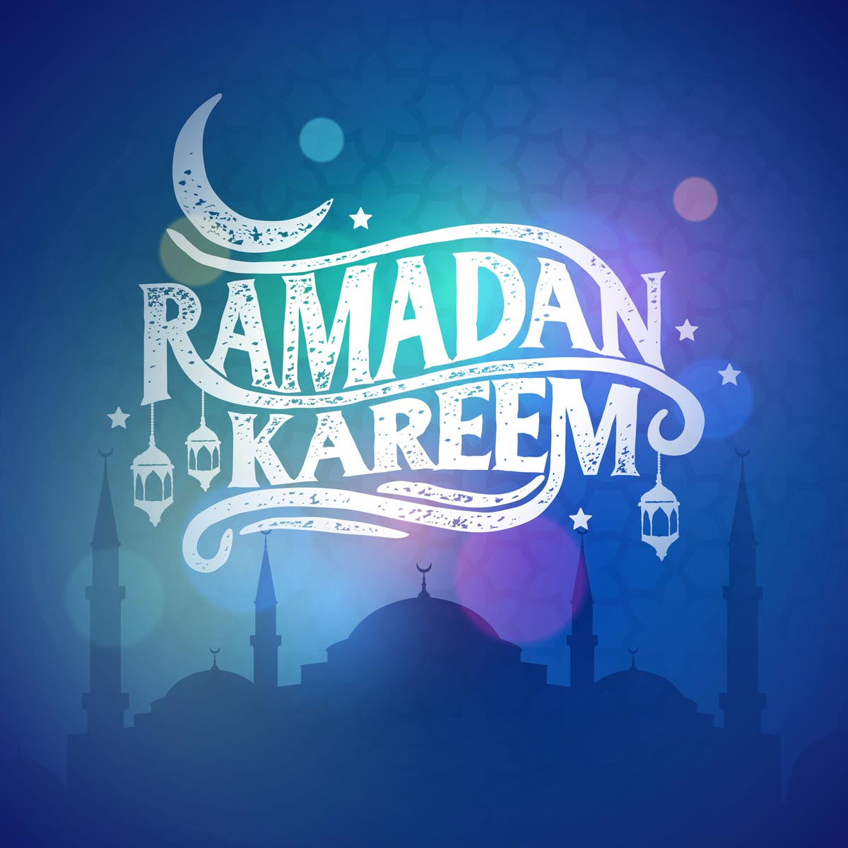 Pouvons-nous dire le Ramadan Kareem?