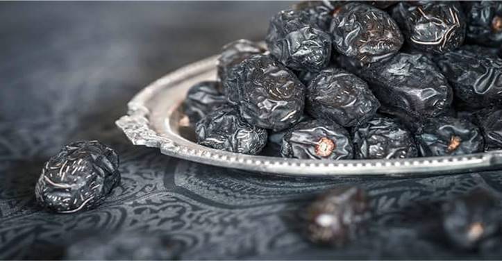 Prenez une minute pour penser ce Ramadan