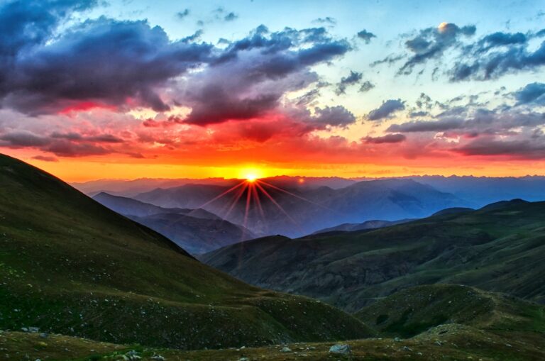 Prophète Muhammad – Notre guide spirituel