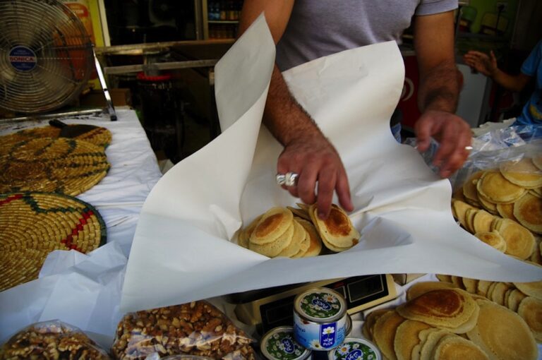Qu'est-ce que la cuisine de ce Ramadan? Moins de plats, plus de prière!