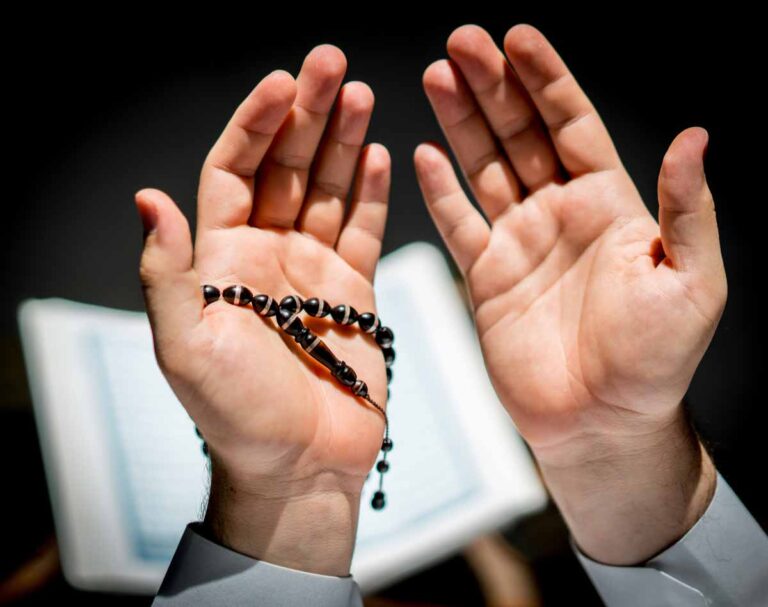 Que dire lors de la rupture rapide