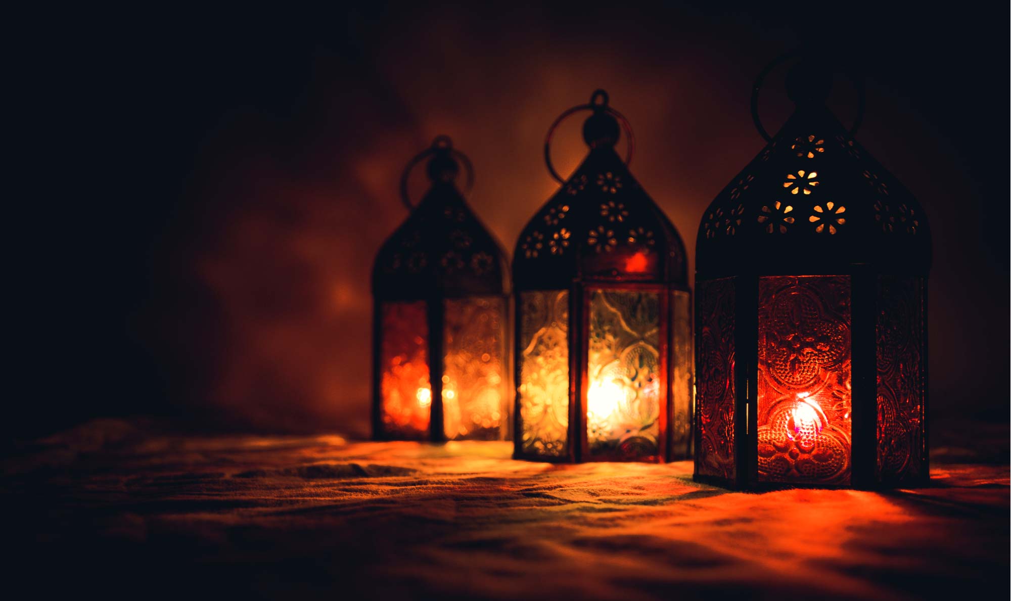 Que faire si vous avez eu des relations sexuelles pendant le jeûne