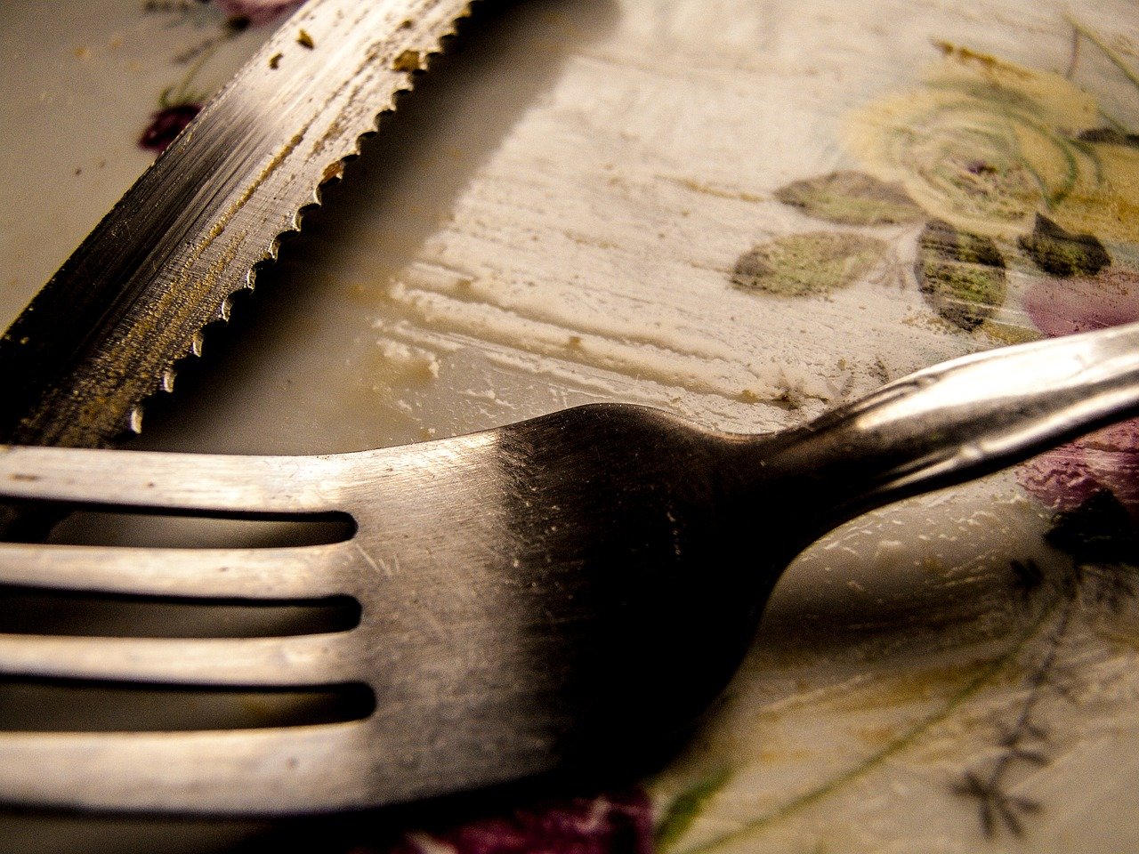 Ramadan avec des troubles de l'alimentation