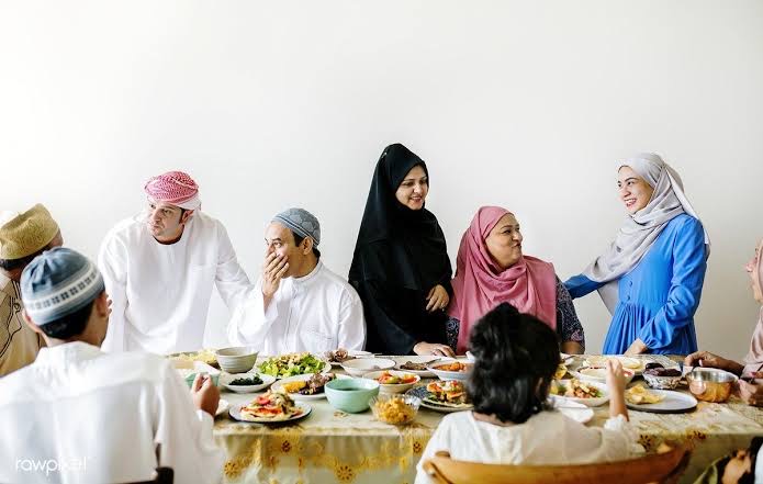 Ramadan dans les familles interconfestes: les musulmans partagent leurs expériences - sur l'islam