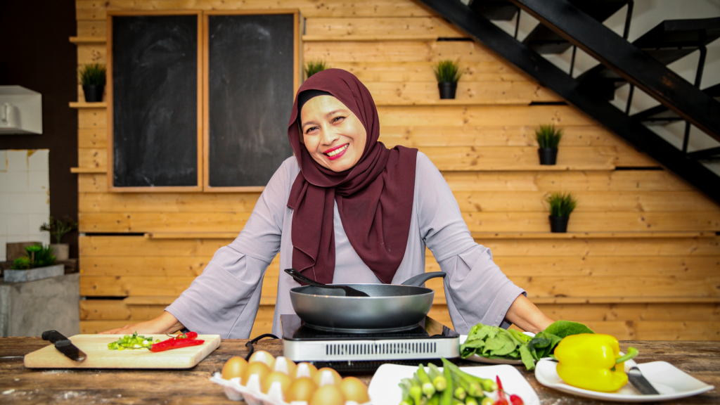 Ramadan et tâches ménagères - Conseils pour répondre aux attentes