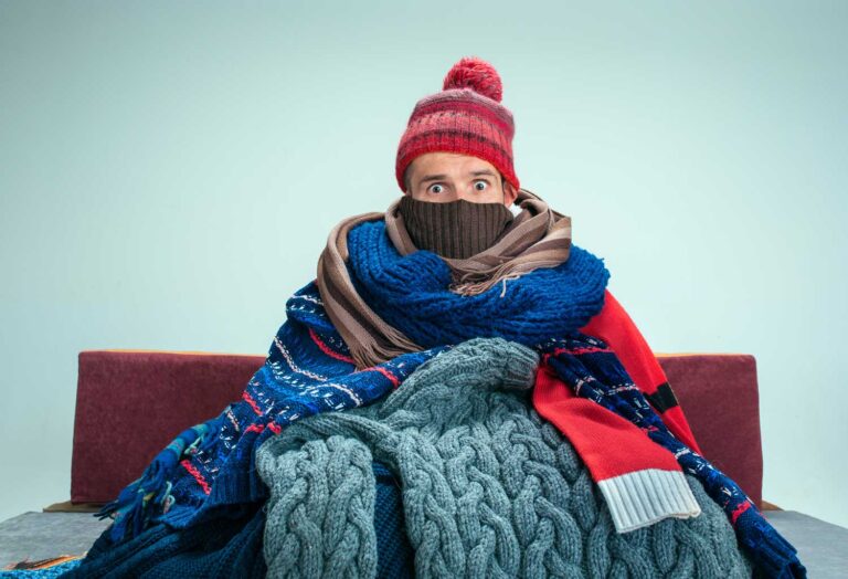 Rompre rapidement en raison de la maladie: ce que dit l'islam