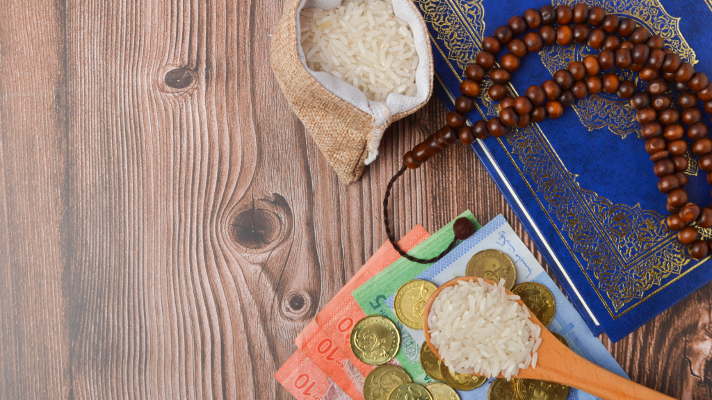 Zakah peut-elle être donnée aux non-musulmans?