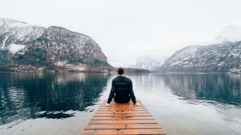 Pouvoir de guérison des émotions négatives (partie 2)