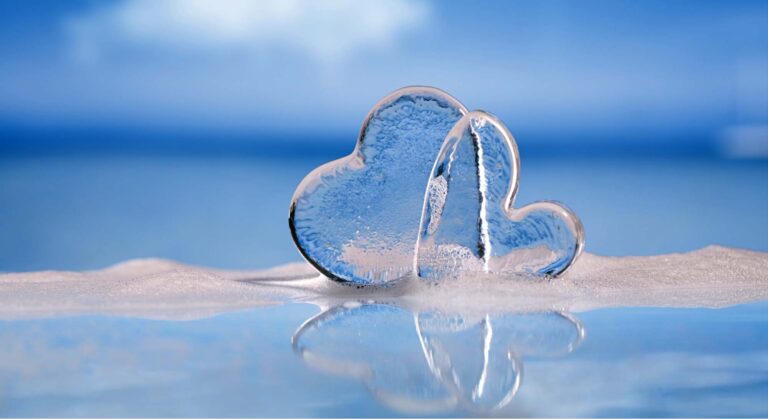 Cherchez-vous l'amour?