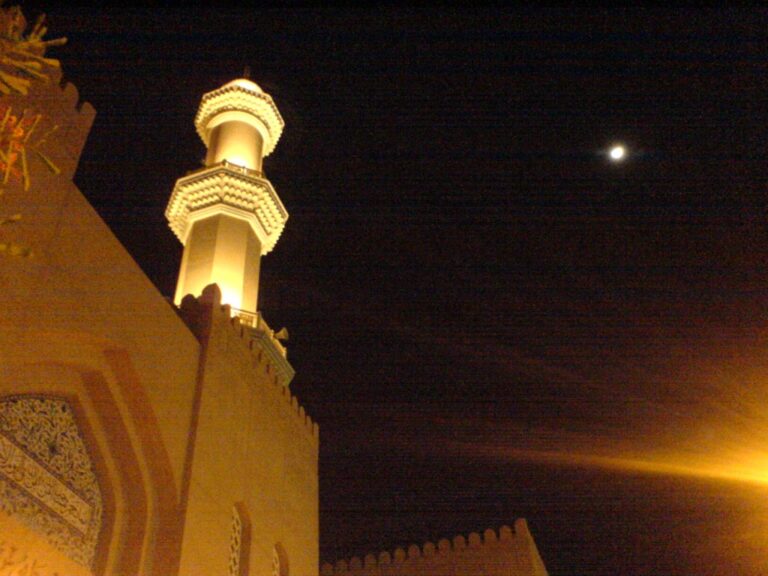 Comment maintenir l'esprit du Ramadan après le Ramadan?