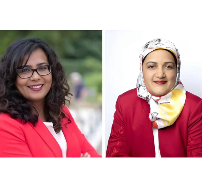 Élections du Canada 2025: les femmes députées musulmanes ont été élues comme un parti libéral à la victoire