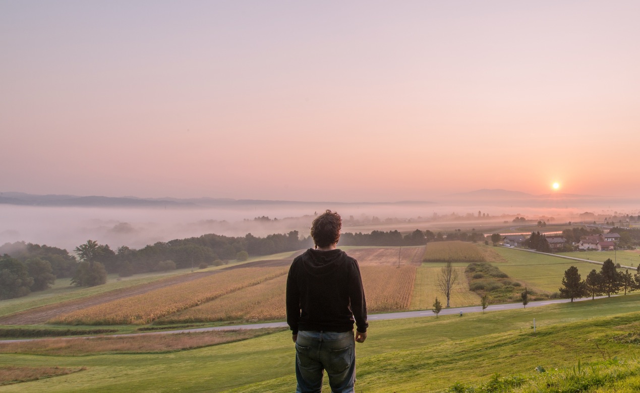 L'islam est-il la solution pour les problèmes contemporains?