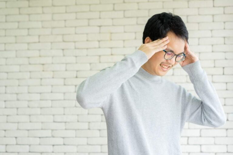 Le TOC prend le contrôle de ma vie