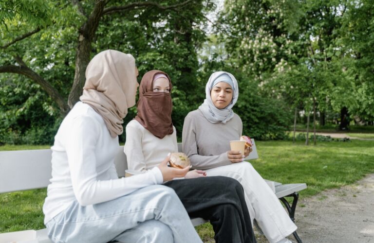 Les bons musulmans font aussi de mauvaises choses