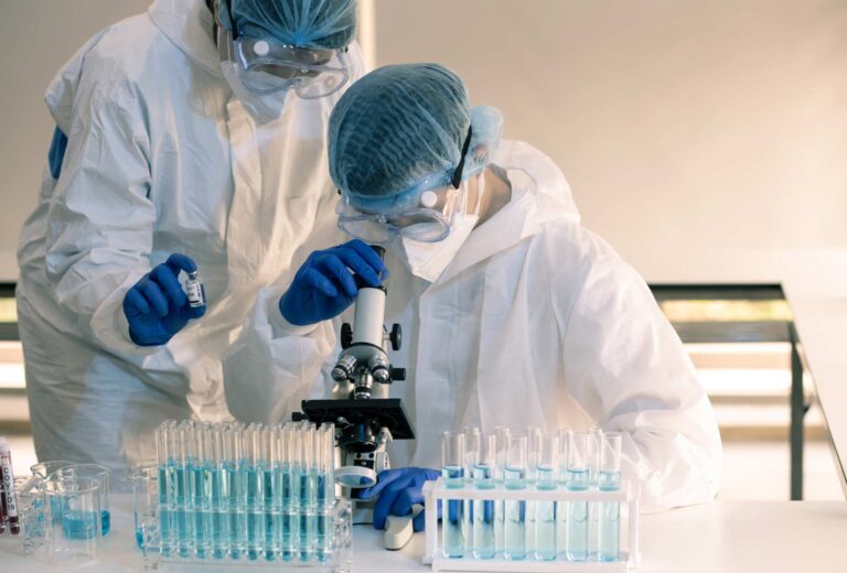 Les essais cliniques sont-ils halal à l'islam?