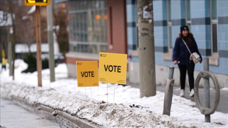 Les musulmans canadiens exigent une action audacieuse sur l'islamophobie, Gaza avant les élections