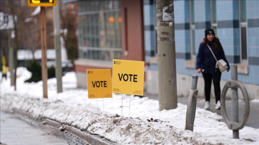 Les musulmans canadiens exigent une action audacieuse sur l'islamophobie, Gaza avant les élections