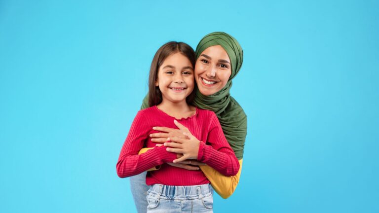 Mon enfant de 9 ans a du mal avec l'islam