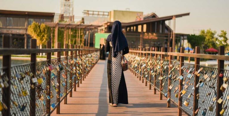 Que se passe-t-il une fois que le Ramadan se termine?