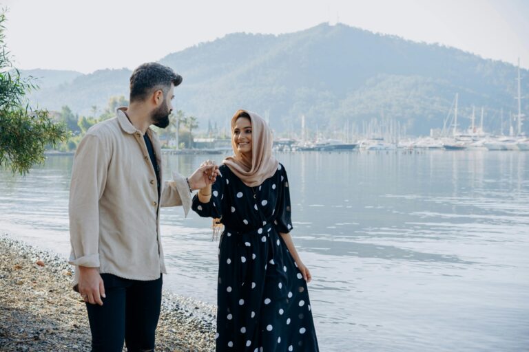 Réflexions sur la compassion des conjoints