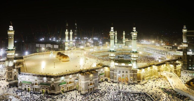 10 questions courantes sur le Hajj