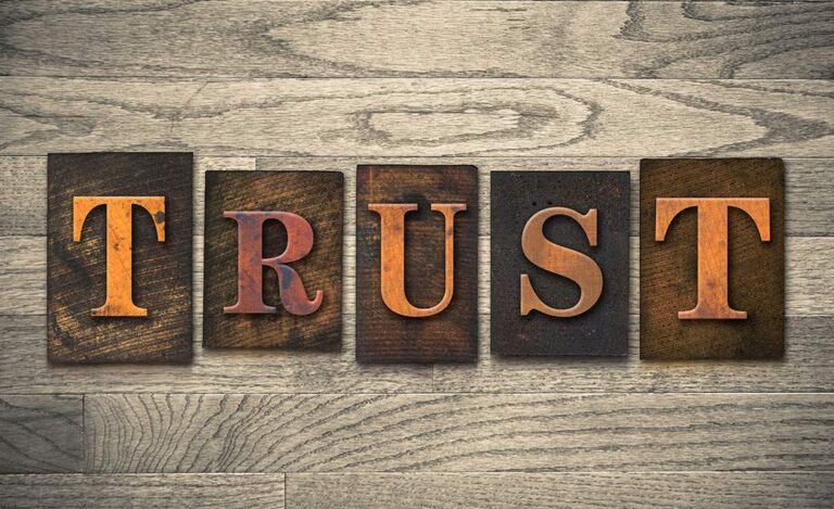 Comment faire confiance à mon mari quand il m'a trompé?