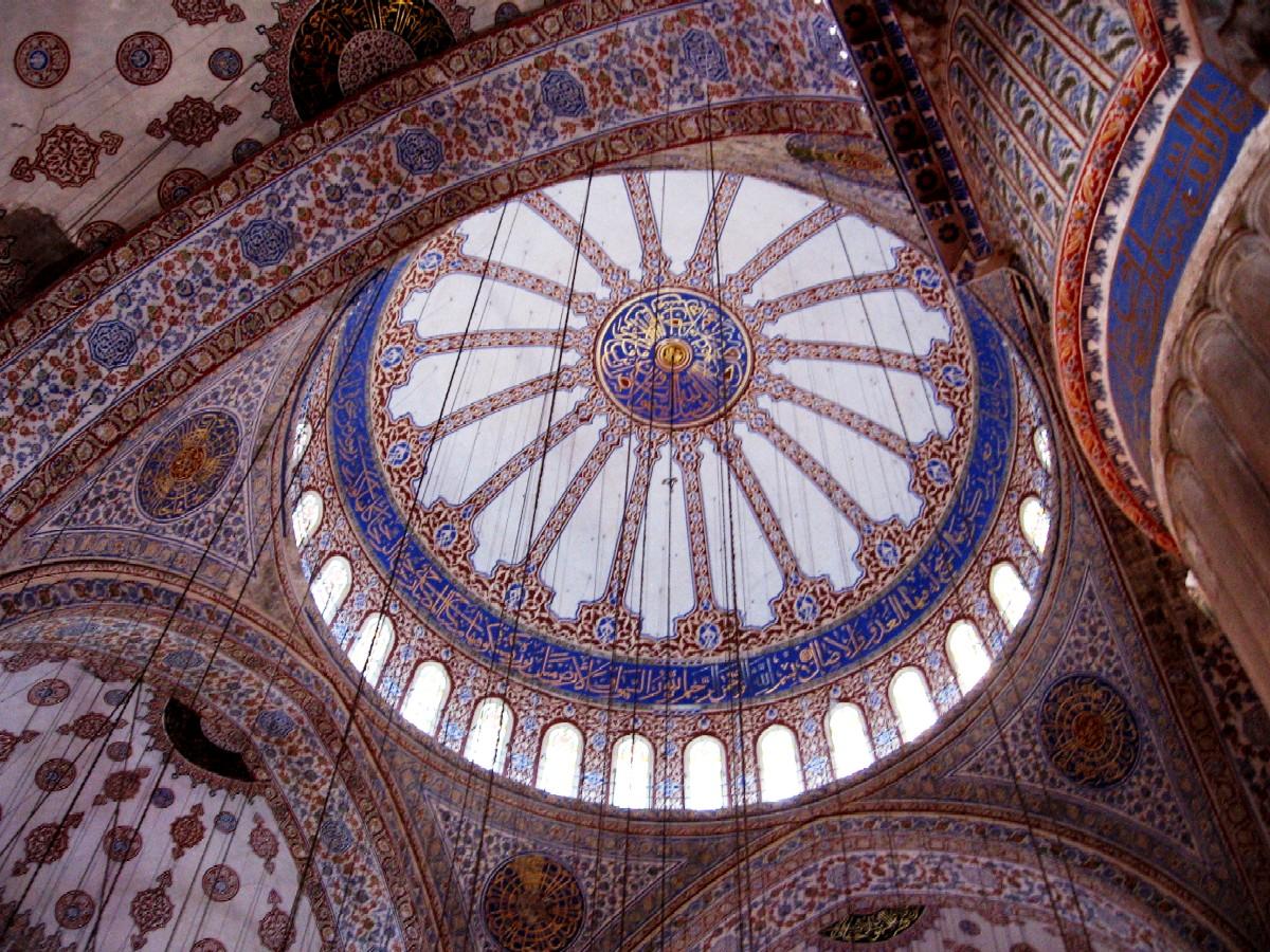 Les non-musulmans sont-ils les bienvenus pour visiter les mosquées?